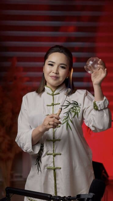 Массаж: Массаж | Лечебный массаж | С выездом на дом, Консультация — 1