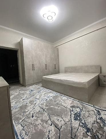 мабилный дом: 120 м², 3 комнаты — 10