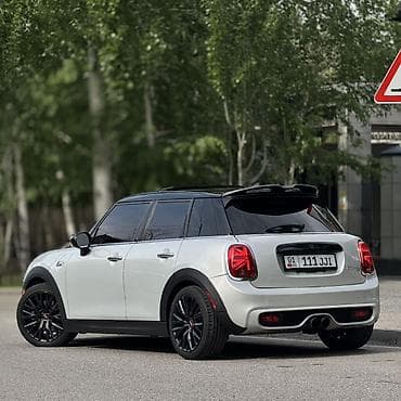 мини джип двух дверный: Mini Cooper S: 2016 г., 2 л, Механика, Бензин, Хэтчбэк — 3