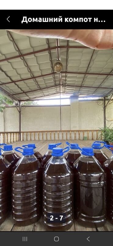 персон идиш: Домашний компот из натуральных сухофруктов.Очень полезный для Вашего — 7