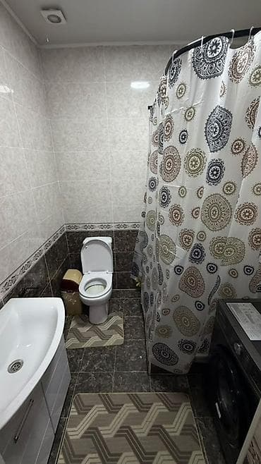 Кыймылсыз мүлк: Коттедж, Diamond Resort, Бостери, 7 орун — 10