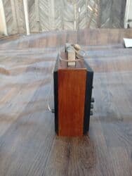 детиский кийимлар: Радиоприёмник «Океан-214» (ГОСТ 5651-82) - Классический переносной — 2