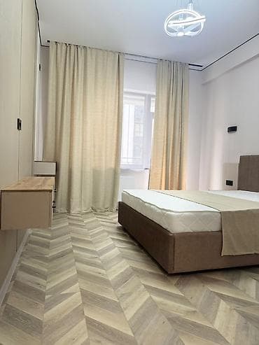 Продажа квартир: 3 комнаты, 93 м², Элитка, 9 этаж, Евроремонт — 5