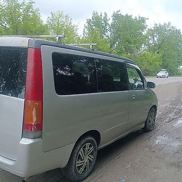 хонда степвагон фары: Honda Stepwgn: 1999 г., Автомат, Бензин, Вэн/Минивэн — 8