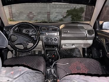фолсфаген жета: Volkswagen Vento: 1993 г., 1.8 л, Бензин, Седан — 5