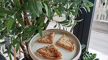 Блины на заказ🥞 — качественно, вкусно, по вашим пожеланиям. Разные