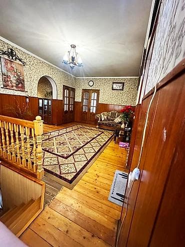 Дома: Продаётся 2х этажный дом в Новопокровке🏡 Телефон: + 💰 Цена - 22 — 1