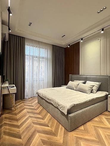 дом в аренду чолпон ата: 1 комната, Душевая кабина, Постельное белье, Кондиционер — 1