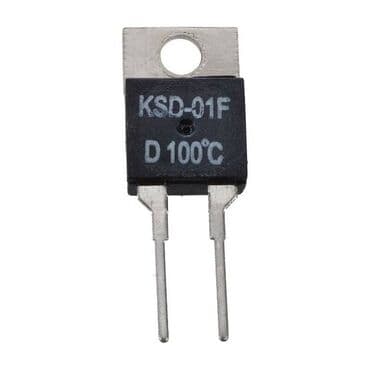 термостат для холодильника: Контроллер термостат температурный KSD-01F 250VAC/24VDC 1.5A — 5