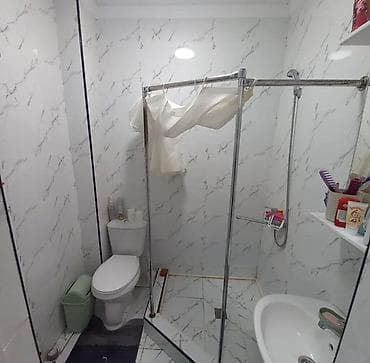 снять комната: Студия, Без подселения — 3