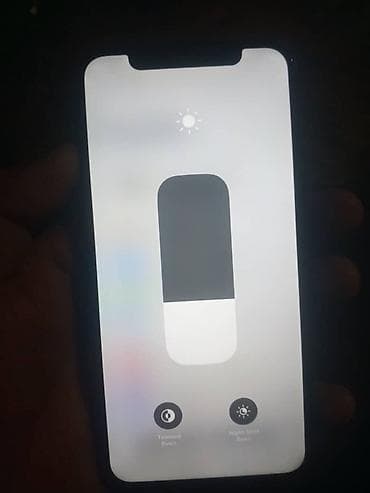 холодильник avest: IPhone X, Б/у, 64 ГБ, Черный, Защитное стекло, Чехол, 100 % — 8