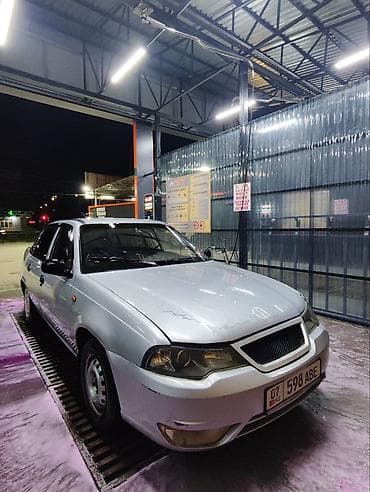 хонда степвагон 1: Daewoo Nexia: 2008 г., 1.5 л, Бензин, Седан — 3