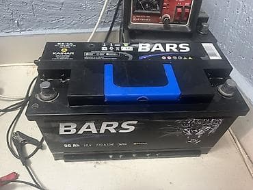 цена аккумулятора 90 ампер: Аккумулятор 90 Ач, Б/у, Платная доставка — 1