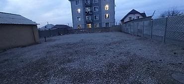 6 сотик: 6 соток Канализация, Электр энергиясы, Газ — 2