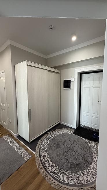 молодой гвардия пол дом: 3 комнаты, 75 м², Элитка, 5 этаж, Дизайнерский ремонт — 8