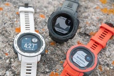часы смарт женские: Garmin Instinct Абсолютно новые Часы Instinct разработаны в — 2