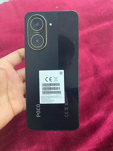 Поко с71 идеально состояние 128/6 срочно нужны деньги