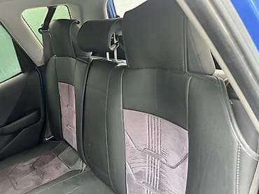 Продажа авто: Honda Jazz: 2008 г., 1.4 л, Вариатор, Бензин, Хэтчбэк — 7