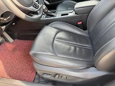 хюндай галоппер: Hyundai Sonata: 2020 г., 2 л, Автомат, Газ, Седан — 5