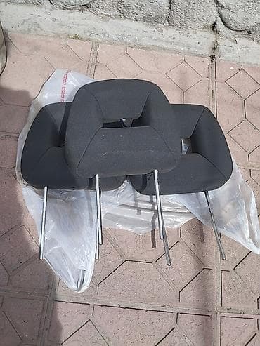 Цвет - Черный