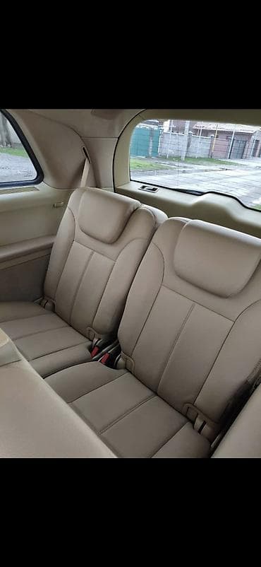 ключ рыбка мерседес: Mercedes-Benz GL-Class: 2007 г., 4.7 л, Автомат, Бензин, Внедорожник — 5
