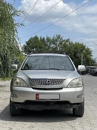 rx 330 фары: Lexus RX: 2008 г., 3.5 л, Автомат, Бензин, Кроссовер — 6