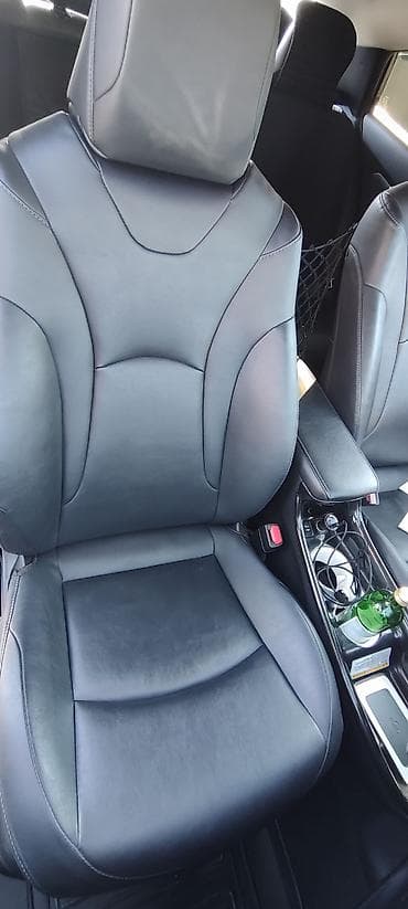 1517: Toyota Prius: 2016 г., 1.8 л, Гибрид, Лифтбек — 5