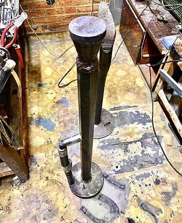 киос: Готовый бизнес! Продается киоск по ремонту обуви с полным — 6