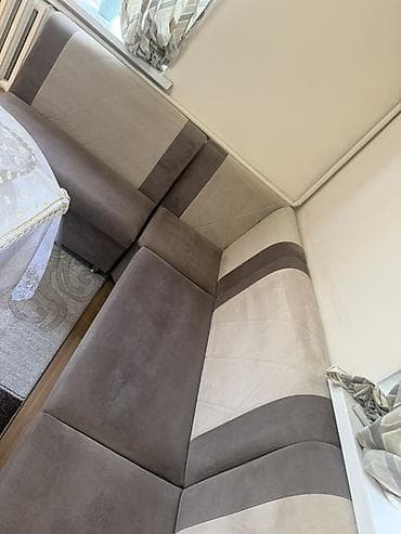 набор ключи бу: Кухонный гарнитур с рабочей зоной и мойкой - Комплектация: напольные и — 6