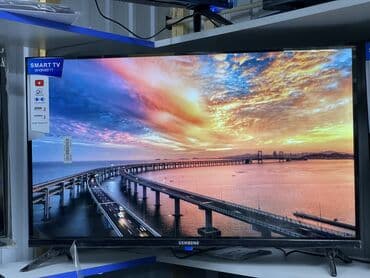 телевизор 32 дюйма цена: Samsung Yasin Hisense Lg 32д В наличии так и в рассрочку Есть все — 2
