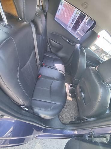 кия спарк: Chevrolet Spark: 2016 г., 1 л, Автомат, Бензин, Хэтчбэк — 10