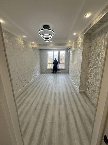 group: 2 комнаты, 54 м², Элитка, 10 этаж, Евроремонт — 1