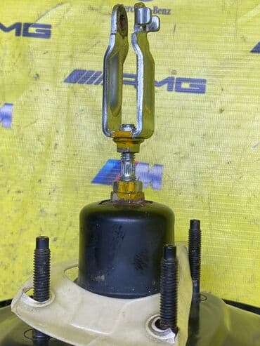 тормозных систем: УСИЛИТЕЛЬ ТОРМОЗОВ HONDA ELYSION ПРИВОЗНЫЕ ЗАПЧАСТИ С ЯПОНИИ — 3