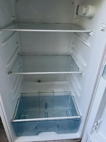 холодильники беко: Холодильник Beko, Б/у, Двухкамерный, No frost, 155 * — 4