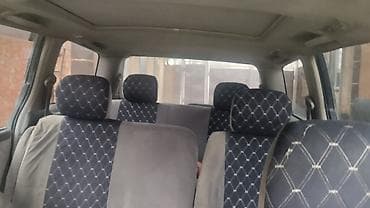 corolla e150: Toyota Estima: 2000 г., 2.4 л, Автомат, Минивэн — 3