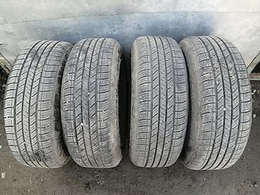 surf 185: Колеса в сборе 185 / 60 / R 15, Лето, Комплект, Легковые, Литые, отверстий - 4 — 8