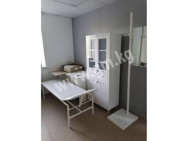 функциональная кровать для лежачих больных: Кушетка медицинская МД КС! Новая медицинская смотровая кушетка в — 4