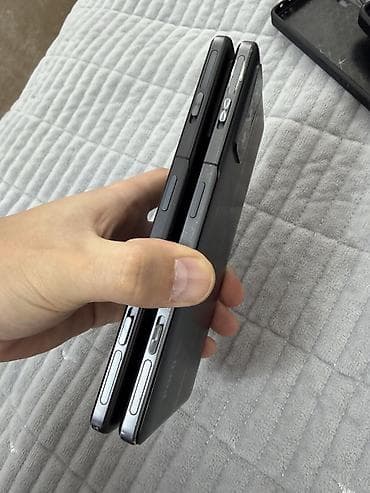 one plus 7: Poco F4 GT — 4