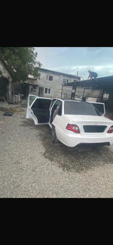 купить нексия 2 в бишкеке: Chevrolet Nexia: 2012 г., 1.6 л, Механика, Бензиновая, Седан — 5