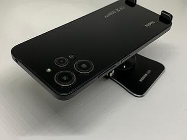 ps2 android: Redmi, Redmi 12, Б/у, 256 ГБ, цвет - Черный, 2 SIM — 3