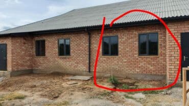 продажа дом токмоке: 4 комнаты, 75 м², 1 этаж, Евроремонт — 10