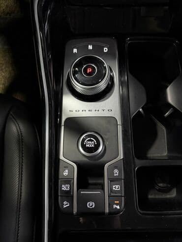 Продажа авто: Kia Sorento: 2020 г., 2.2 л, Робот, Дизель, Кроссовер — 7