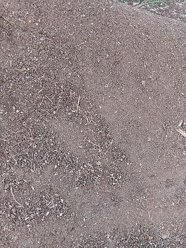 грунт в аквариум: Почвогрунт/компост для огорода и сада - Натуральный рыхлый субстрат — 3