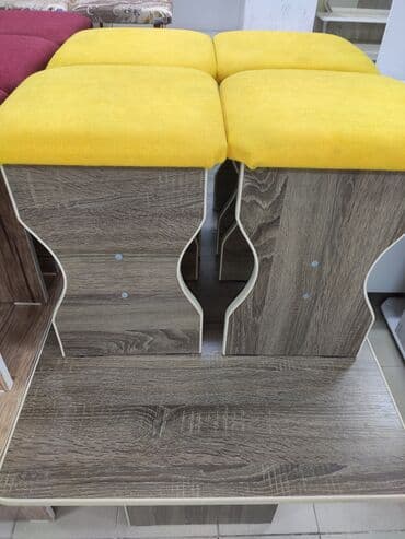 закройный стол бу: Столы Столы кухонные из российкого материала Длина 1.10 Ширина 65 — 8