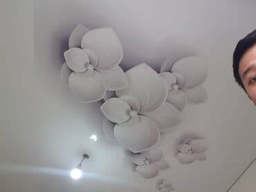 xeon e3 12: Натяжнойдон потолок жазайбыз бат жана таза, чаң жок, жыты жок сапаты — 4