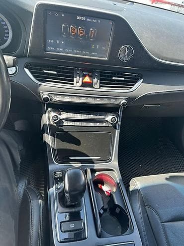 lider auto: Hyundai Grandeur: 2019 г., 0.3 л, Автомат, Газ, Седан — 4