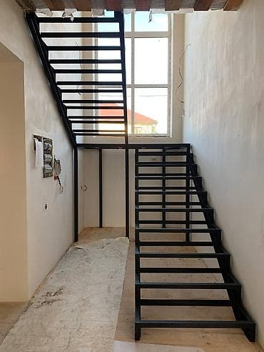 Окна и комплектующие: Изготовления каркасов Материал: Металл, Бесплатный замер — 6