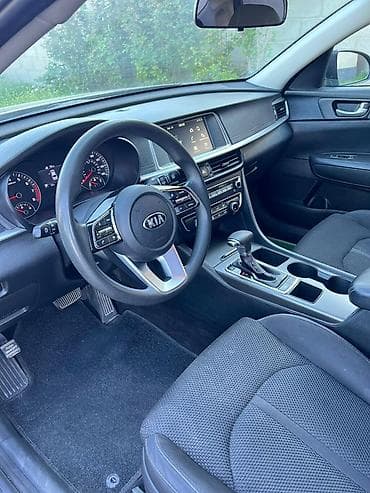 х7 бмв цена: Kia Optima: 2019 г., 2.4 л, Автомат, Бензин, Седан — 6