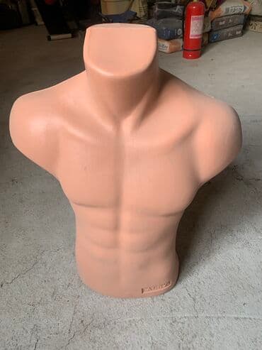 оборудование в бутик: Манекены мужские 350c
Качественные Alex
Количество: 22 — 2