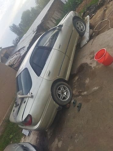 Запчасти на Toyota Carina (правый руль, кузов целый, 4A-D/4A линейка) — 1